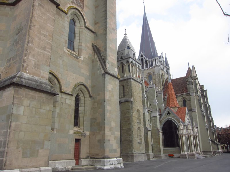 facade