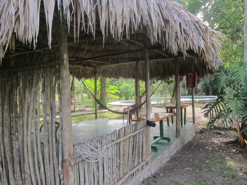 my hammock