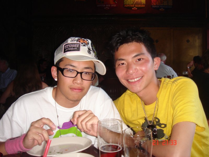 me n jose