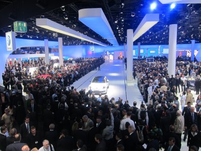VW presentation