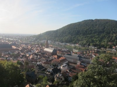 heidelberg