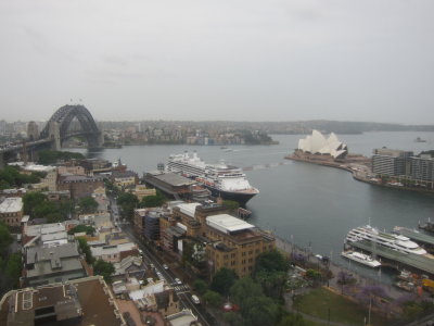 Sydney, November 2011- Australia