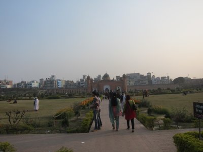 lalbagh fort 1