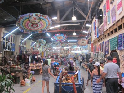 nim pot shopping market