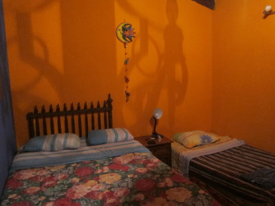 room in Guatemala City, Quetzalroo