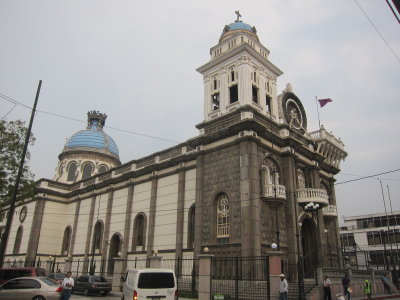 church 1