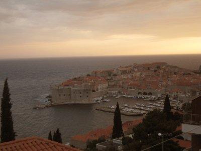 Dubrovnik, June 2012- Croatia