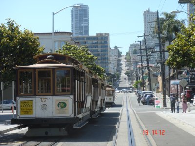 trams