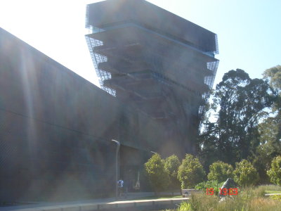 de younge museum