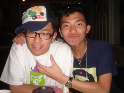 me n jose....