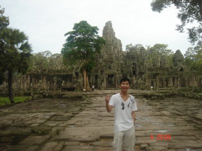 me n another temple complex