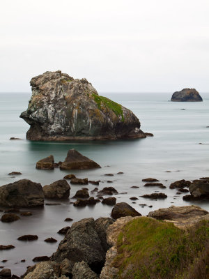 Del Norte Coast