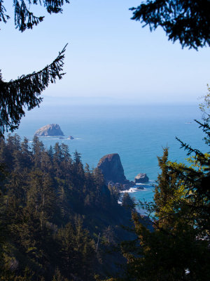 Pacific Coast Highway