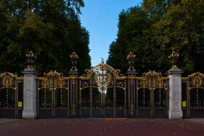 Canada Gate