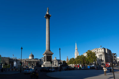 Trafalgar Square