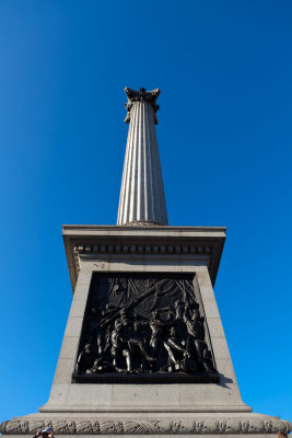 Nelson's Column