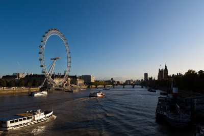Jubilee View