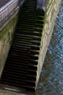 Embankment
