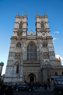 Abbey