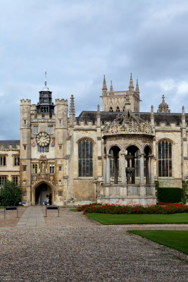 Great Court