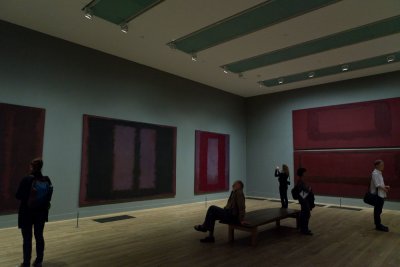 Rothko Room