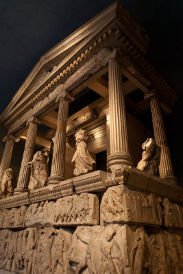 Nereid Monument