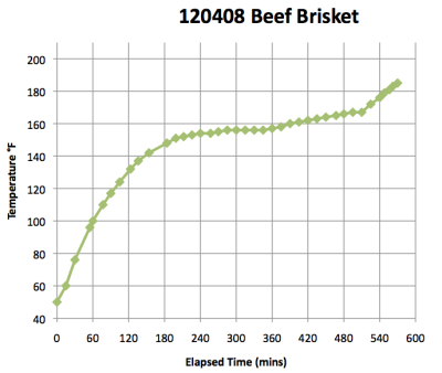 Brisket Final Report