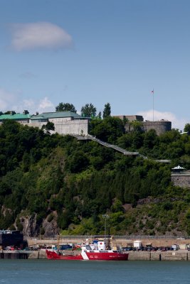 La Citadelle