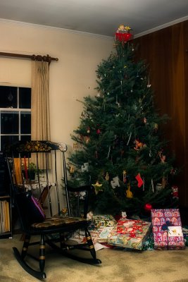 Tannenbaum