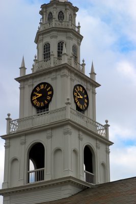 Congregational