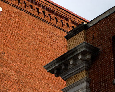 Cornice