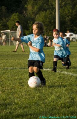 Future World Cup player ?