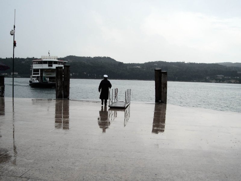 The Lake