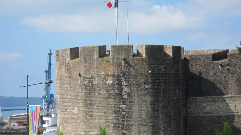 Brest