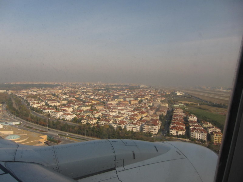 Istanbul