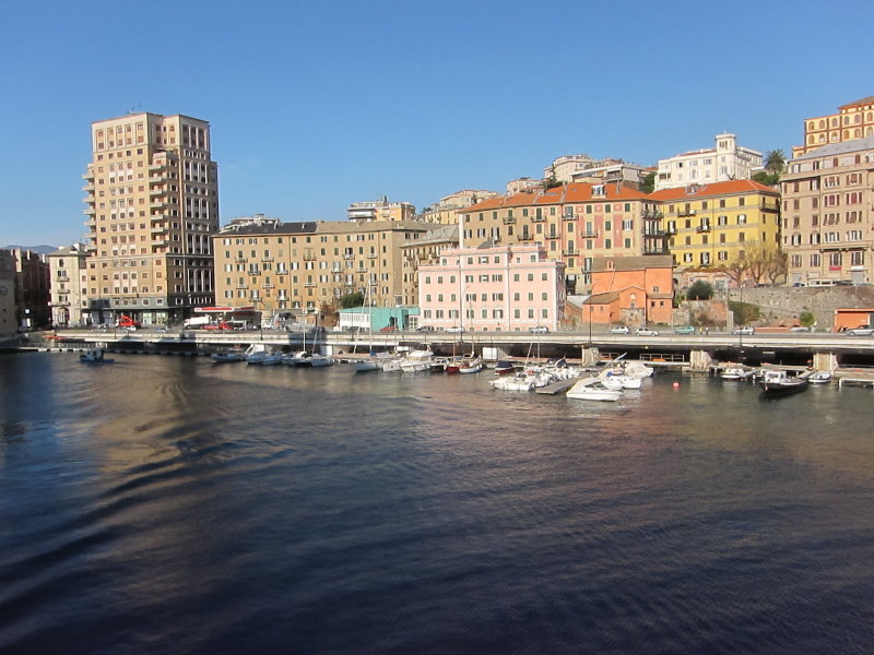 Savona