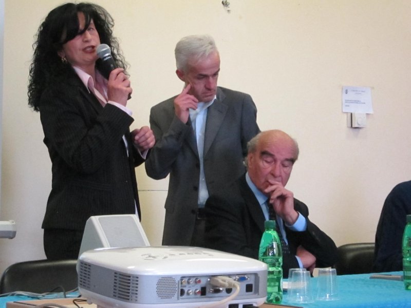 La cultura varzese