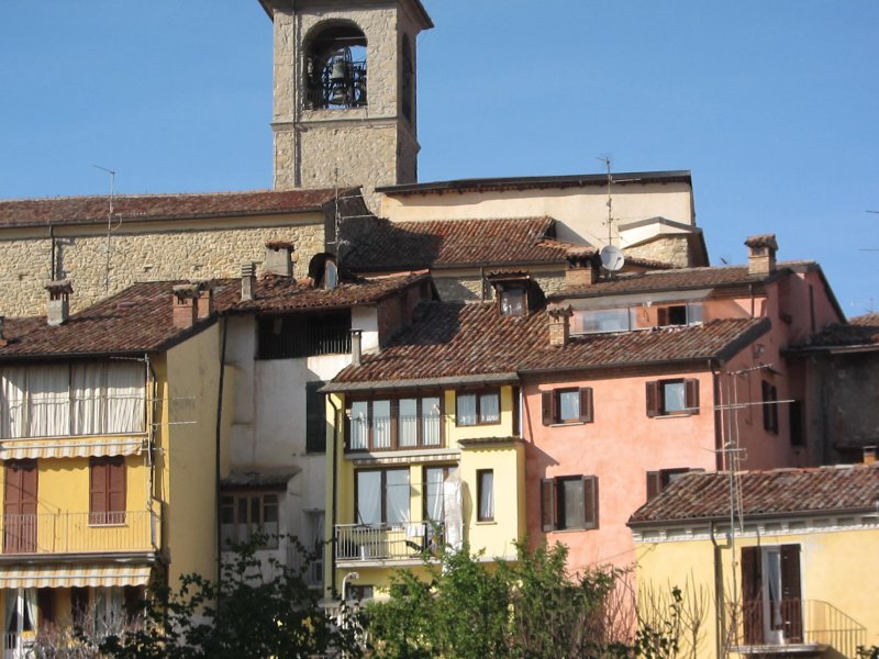 Varzi