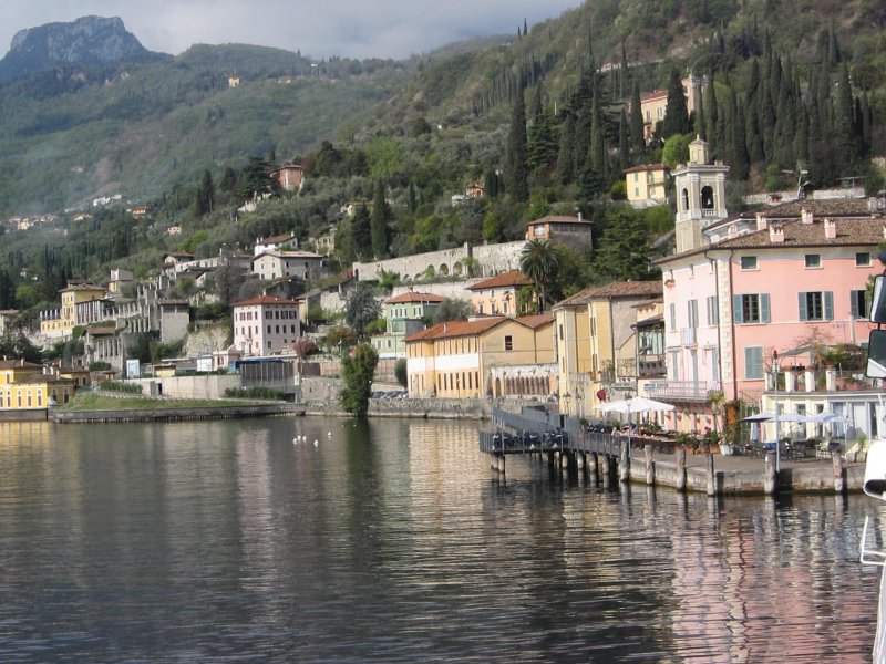 Gargnano