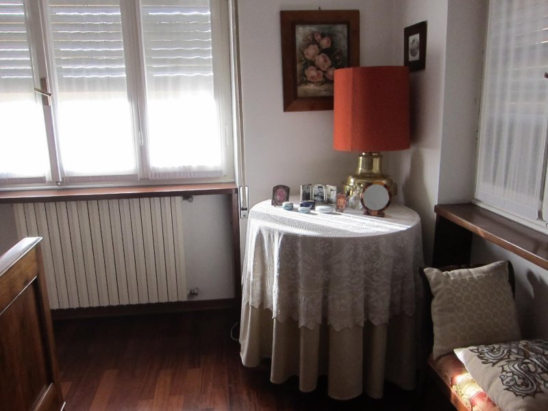 Room without a view