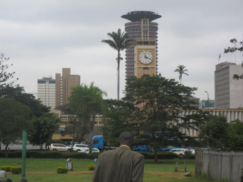 Uhuru Park