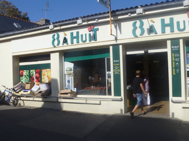 Ouessant