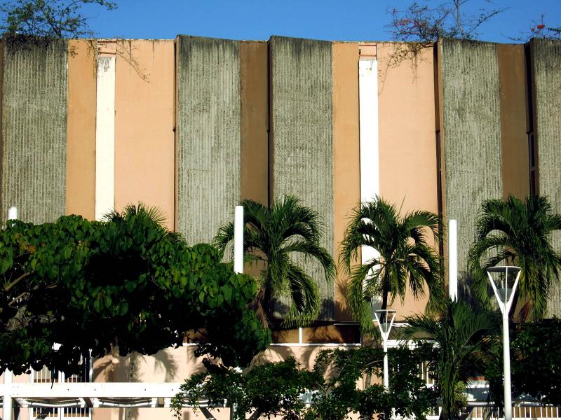 Centre des arts