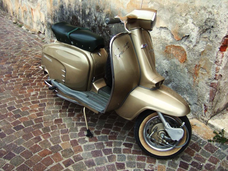 Lambretta
