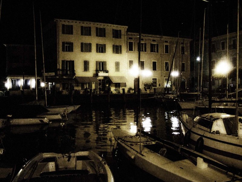 Notte