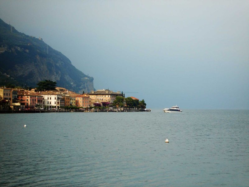 Gargnano