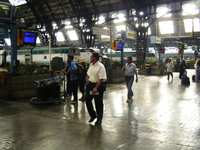 Stazione centrale