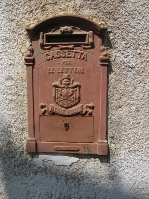 Postbox