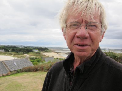 Jo le crêpier