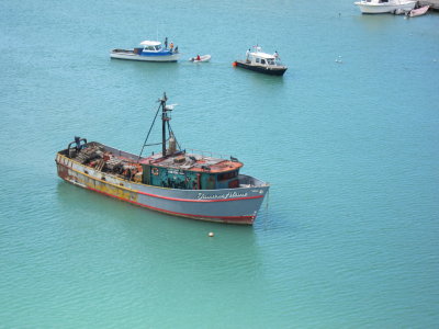 Antigua